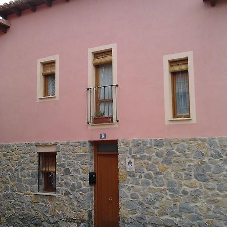 Ferienwohnung La Ontina La Puebla De Valverde Zimmer foto
